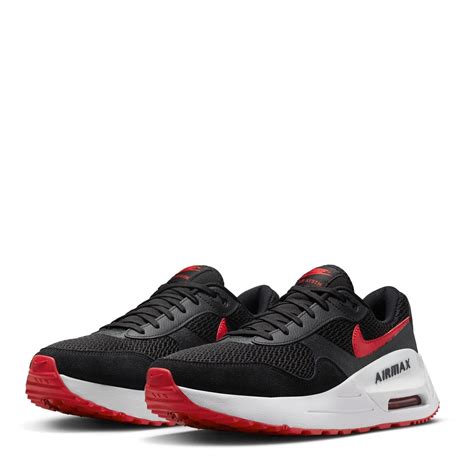 nike air max system men's